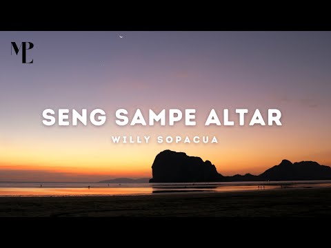 Kalo su seng cinta bilang jua nona - Seng Sampe Altar | Lagu Timur Terbaru 2022 - MPL