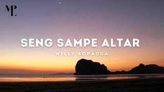 Download lagu Kalo su seng cinta bilang jua nona - Seng Sampe Altar | Lagu Timur Terbaru 2022 - MPL mp3