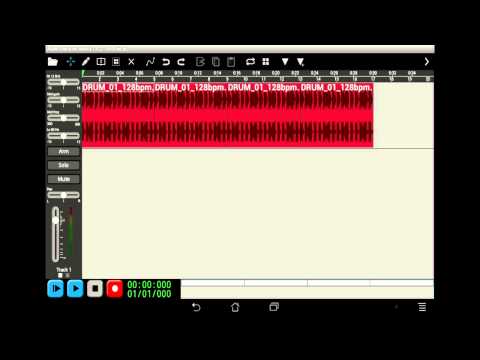 House Melodics & Bass for AEM Video