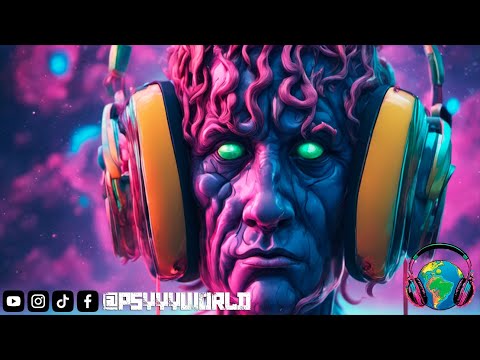 Best of Dark Psy & Forest Mix #1 ~ (Dark Whisper, Arjuna, Crone, Fobi, Zik) @PsyyyWorld