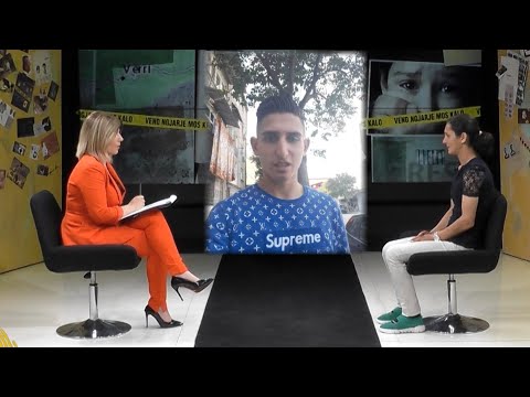Report TV -La në gjumë familjarët, zhduket 17-vjeçari / Nëna: ‘Ma shfrytëzojnë, ishalla sma vrasin’