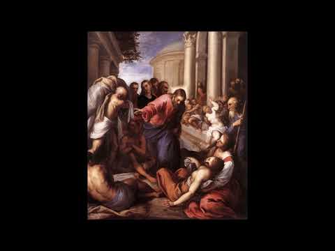 Dominica XVIII post Pentecosten - ALLELUIA