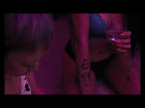 Baby goth - afterparty