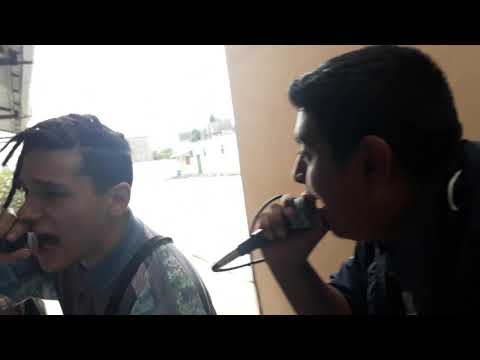 HYDEX vs KARONTE - CWF Jornada 6 - Temporada 2018