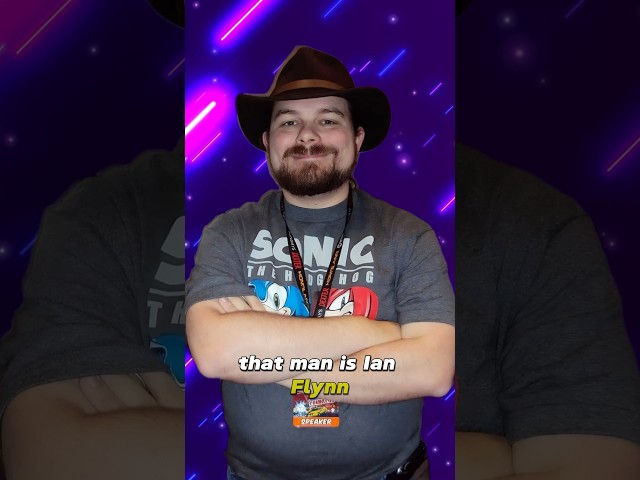 Vídeo relacionado con Sonic The Hedgehog núm. 31