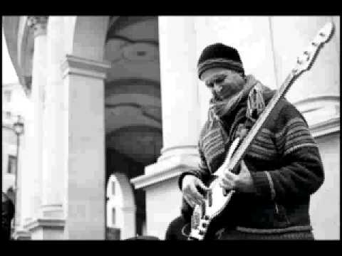 Hedi Benromdan Ft. Chappell - New Day (Guitar Mix)