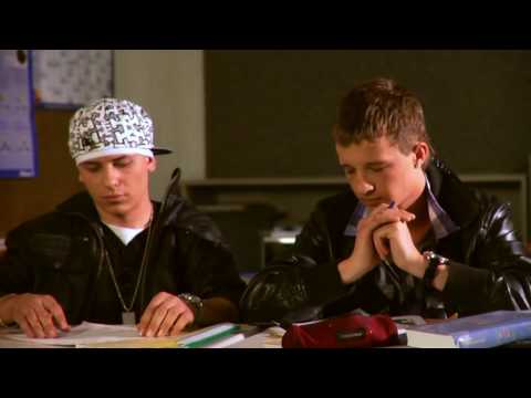 Russen MC- Ne Krasiwaja(official video)