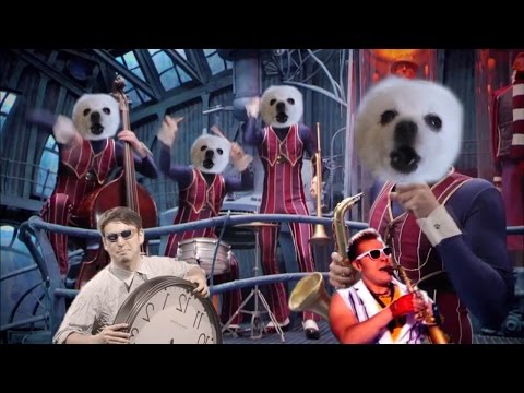 YouTube Thumbnail