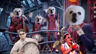 We Are Number One but its a Remix Compilation of M