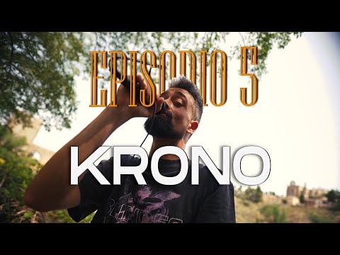 KRONO | MULTIFOCUSMUSIC SESSIONS - EPISODIO 5 |  CRISIS
