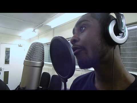 Outer City Studio- The Movement #StreetLife [London Trip]