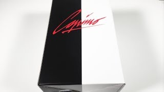 Capo &amp; Nimo - Capimo Box Unboxing