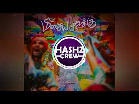 Dj Hardyz - Maattikkichey Remix (Extended Urumi Mix)
