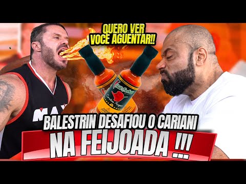 PIMENTA MAIS FORTE DO MUNDO - DESAFIO DA MORTE !!!