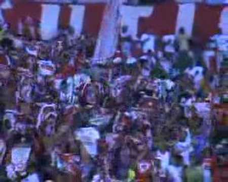 NauticoNET - Náutico 5x1 Serrano - Êo Êo Sou Fanáutico...