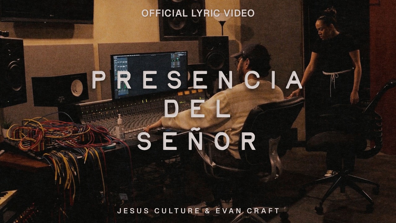 Miniatura del video PRESENCIA DEL SEÑOR