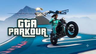 GTA 5 Online. ჯართებზე რბოლა და პარკური 😂🤣