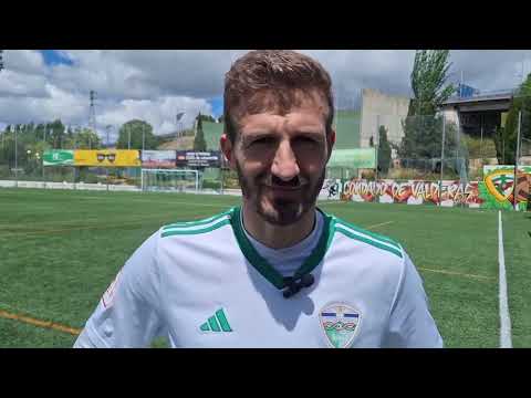 POSTPARTIDO | 🏆3aRFEF GRUPO 7 JORNADA 32 | CF TRIVAL VALDERAS 1️⃣-1️⃣ CDF TRES CANTOS