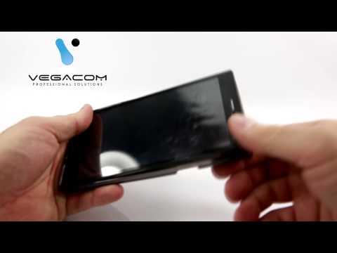 ETUI POKROWIEC OBUDOWA TYŁ GOCLEVER QUANTUM 600