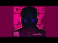 Wande Coal - Come My Way (Official Visualizer)