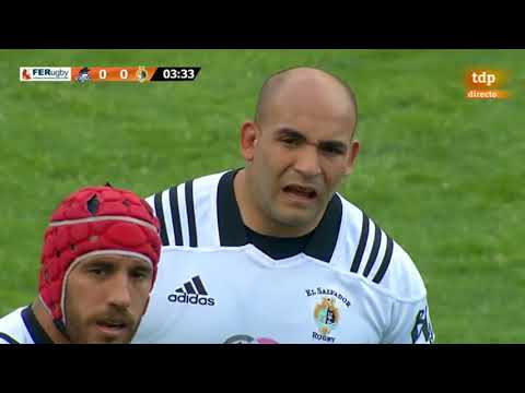 VRAC Quesos Entrepinares v SilverStorm El Salvador | Liga Heineken 2017-18 | Final