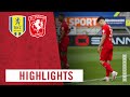 HIGHLIGHTS | RKC Waalwijk - FC Twente (12-05-2021)