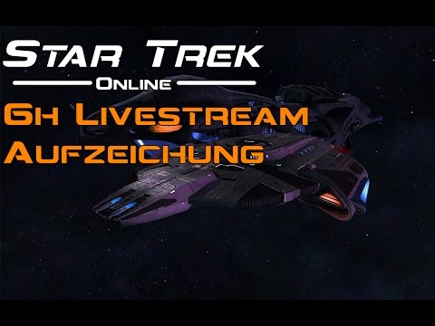 Erster 6 Stunden Livestream [Aufzeichnung]