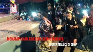 Download lagu LENGSER TERLUCU DI DUNIA | PARODI MAPAG PANGANTEN | HAJAT LEMBUR CITEMBONG GIRANG mp3 Download lagu LENGSER TERLUCU DI DUNIA | PARODI MAPAG PANGANTEN | HAJAT LEMBUR CITEMBONG GIRANG mp3