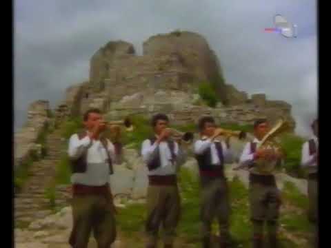 Ој Девојко Ужичанко