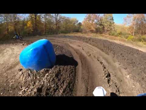 Malvern GP with Ken 10-16-22