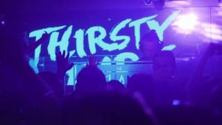 Thirsty Ears | Dirty 30 | Exchange Minneapolis