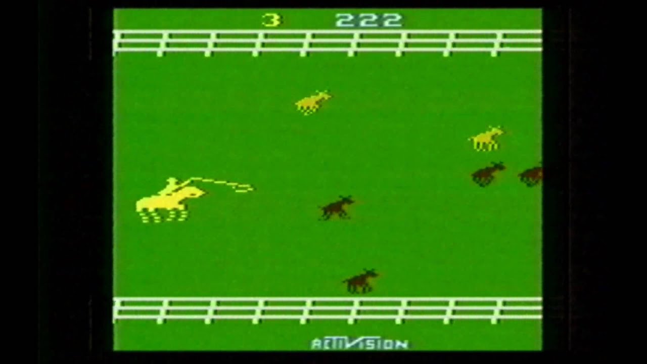 Gameplay video