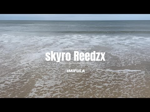 Skyro Reedzx - Imifula (Official Music Video)