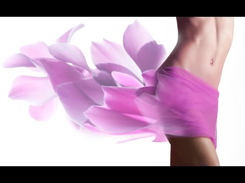 КУРС ЖЕНСКАЯ СИЛА ОЧИЩЕНИЕ 2ОЙ ЧАКРЫ ЖЕНСКИЕ ОРГАНЫ