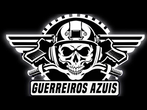 Flow GUERREIROS AZUIS