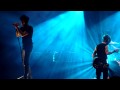 AFI, End Transmission [HD] @ Groezrock 2010