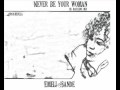 Emeli Sande - Never Be Your Woman (Benzla ...