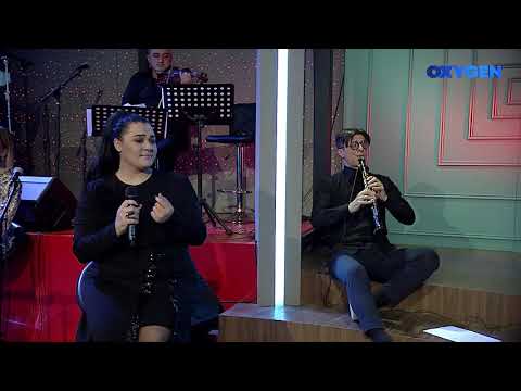 “Te Shkallët e Tujanit” nga OXYGEN Band