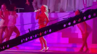 Download lagu Sabrina Carpenter -  Tears LIVE in HD, Los Angeles Crypto Arena 11-17-25 mp3