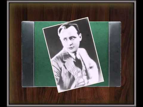 Ted Fio Rito & his Orch. - Temptation (1933)