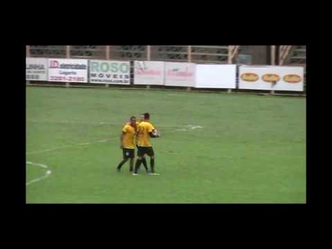 OLÍMPIA 1 X 2 MIRASSOL