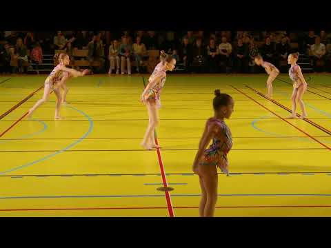 Framsýning 2022 - Pinkur Nava