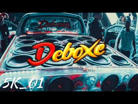 Brota NA TIRADENTES - DJ DOUBLE - (ELETRO FUNK DEBOXE 2023🔥