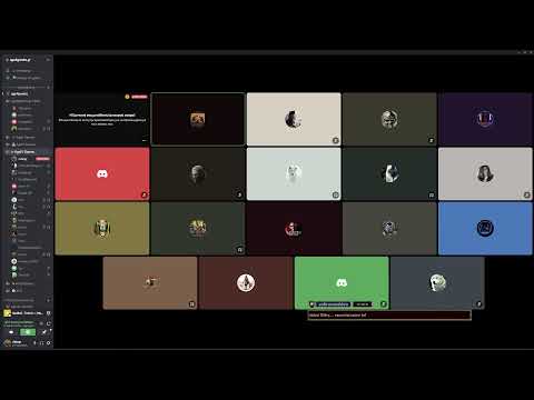 TheMista vs MarineLord RBWL Age IV Finals (Bo7)