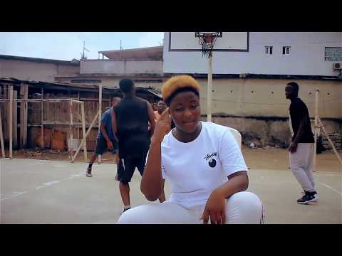 Rol-K - Mougoupan 2.0 (Clip Officiel)