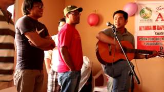 Akma Migrante Awit ng Pag-asa