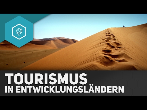 Tourism in developing countries - Tourism 5