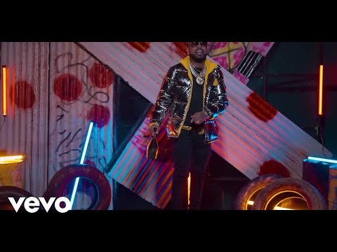 Jon Z - Natti,Karol,Becky (Version RD) ft. Nino Freestyle, El Mayor Clasico