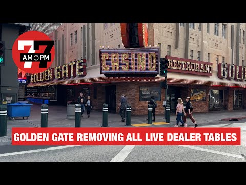 Las Vegas News 7 PM for Tuesday, August 12, 2025