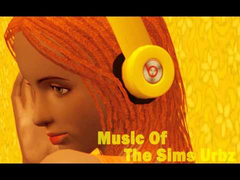Shut Up - [Skyline Beach] HQ - Music Of Urbz Sims In The City